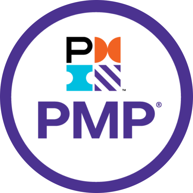 PMP Certification